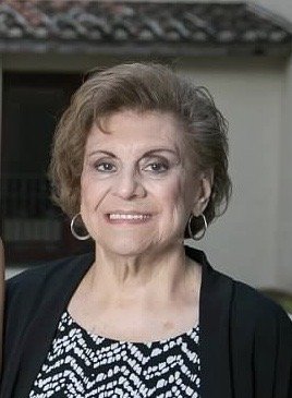 Rosemarie Raiti
